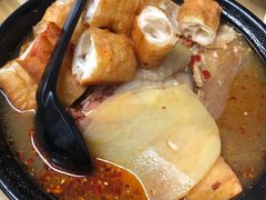 -四川老牛麻辣烫(北门桥店)