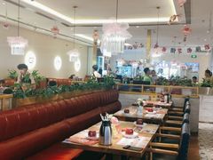 -杯子红牛排(南庄吉利广场店)