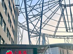 -小蕃茄意大利餐厅(开发区时尚天街店)