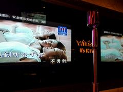 -温莎KTV(珠江路店)