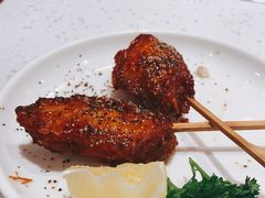 -味千拉面(双井店)