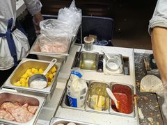 自助取餐区-多几谷·煎饼(上海七宝领展广场店)