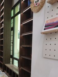 点击看大图 -奈尔宝·儿童乐园·亲子餐厅(星河湾店)