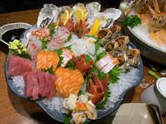 -九井澤精致料理(金茂店)