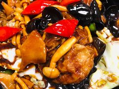 -三林本帮馆(中林街店)