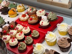 -Pantry's Best派悦坊蛋糕(K11购物艺术中心店)
