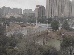 -上海国展宝龙丽筠酒店