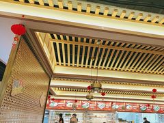 -井格重庆火锅(西直门凯德Mall店)