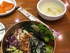 -全州拌饭馆(断桥店)