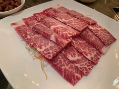 -四季火锅酒家(新濠影汇店)