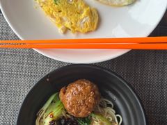 -上海龙之梦万丽酒店