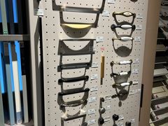 -佰丽爱家全屋定制(汶水店)