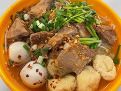 -下环街市熟食中心