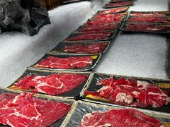 -喜庭海鲜自助(北辰三角洲北辰荟店)