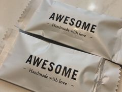 -Fridi Patisserie Cafe