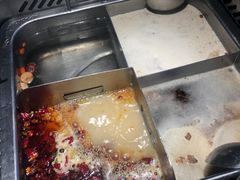 -海底捞大排档火锅(悦荟广场店)