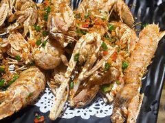 -79号渔船海鲜饭店(华强北店)