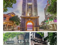 -观澜湖华谊冯小刚电影公社(百年记忆公社)