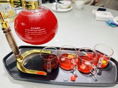 -3号仓库·创意中国菜(长宁龙之梦店)