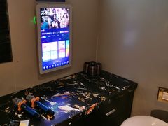 -V-SHOW KTV(济南概念店)