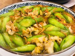 -寻味顺德·南记酒家·传统顺德菜·鱼生(广源路店)