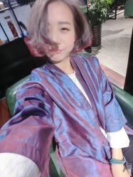 -MS.SALON美发沙龙