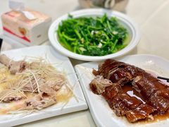 -品香菜馆(旗峰路中侨大厦店)