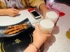 -沪小胖·小龙虾·蓝龙王(八佰伴店)