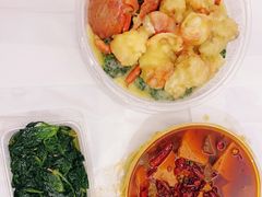 -和记小菜(大宁店)