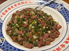 -旺角小渔村·海肠捞饭开创者(环山路店)