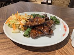 -白家餐厅(徐家汇店)