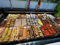 -鲜道寿司(无锡苏宁店)