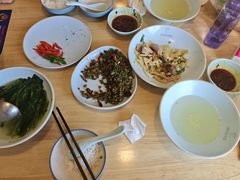 -冯记豆花店(健翔桥店)