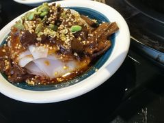 -老村长大锅炖羊肉(榆林大道店)