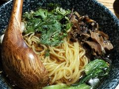-白七爷捞面(西城万达店)