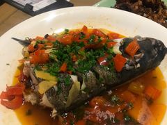 -新白鹿餐厅(城西银泰城店)