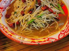 -破三川·新川菜(静安大融城店)