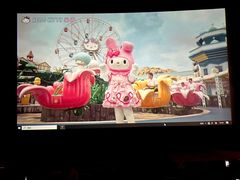 -安吉Hello Kitty乐园