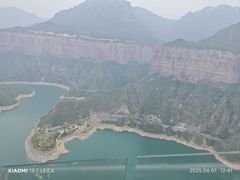 -河南宝泉旅游区
