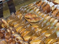 -莉蓮蛋挞(静安寺店)