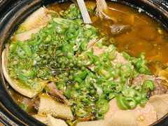-南堂馆·新川菜(天府三街店)