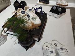 -Feiyue飞跃(长乐路店)