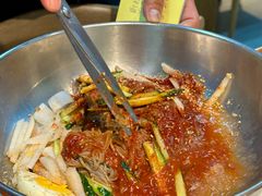 -六七八韩式烤肉·韩国料理(上杭路店)