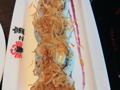 -蟹之国·精品蟹料理(极地店)