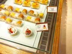 -仟吉·ART FARM主题店(菱角湖万达店)
