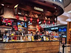 -PAPER STONE BAKERY(天汇广场店)