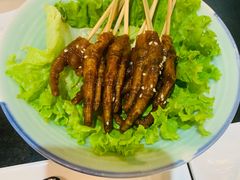 -巴依老爷新疆美食(远洋未来汇购物中心店)