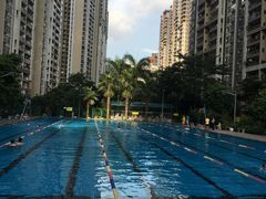 -猎德游泳池(猎德花园店)