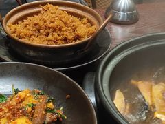 -滇野云南野生菌餐厅(陕西南路店)