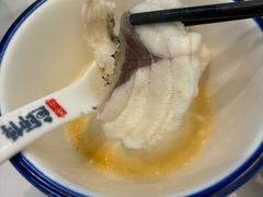 -港升鱼师傅·中山脆肉鲩